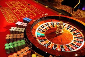 Shio Game zodiac wheel interface showing 12 animals and betting controls
